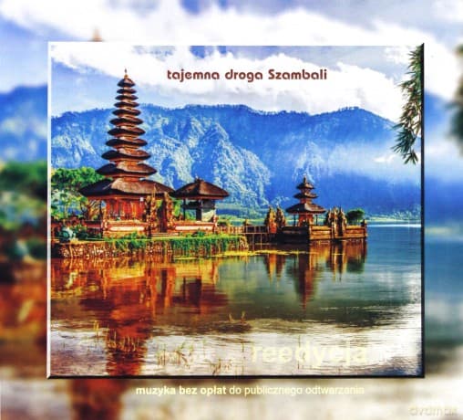 Muzyka bez opłat: Tajemna droga Szambali reedycja (digipack)