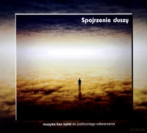 Muzyka bez opłat: Spojrzenie duszy reedycja (digipack)