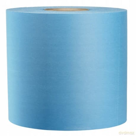 Czyściwo włókninowe przemysłowe bezpyłowe ProfiSauber BASIC 500