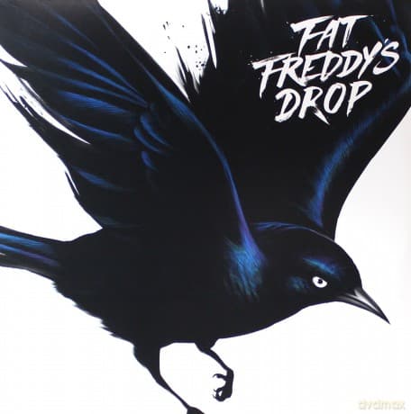 Fat Freddys Drop: Blacbird
