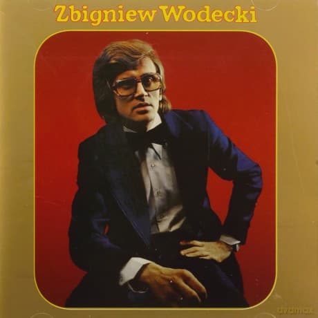 Zbigniew Wodecki: Zbigniew Wodecki - Debiut
