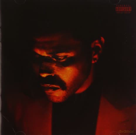 Weeknd: After Hours (Limited Alternate Cover)