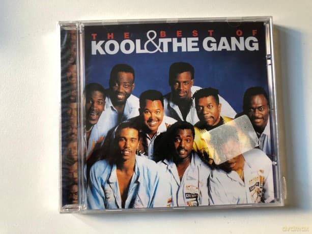 Kool & The Gang: Best Of