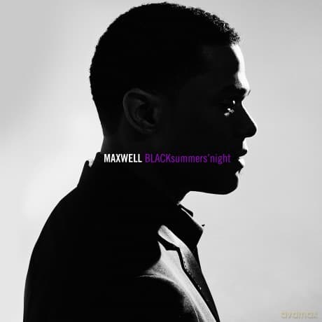 Maxwell: Blacksummers'Night