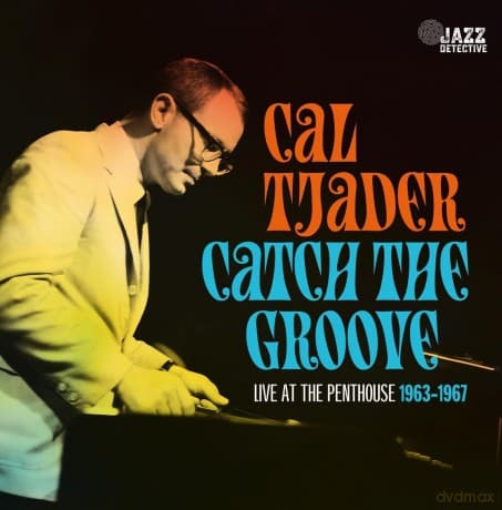 Cal Tjader: Catch The..