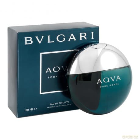 Bulgari Aqua Pour Homme Woda Toaletowa dla Mężczyzn 100ml Spray