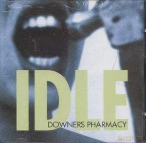 Bette Midler: Downers Pharmacy