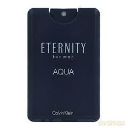 Calvin Klein Eternity Aqua Woda Toaletowa dla Mężczyzny 20ml Spray - Travel Spray