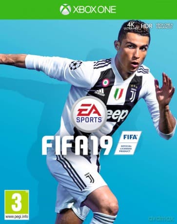 Fifa 19