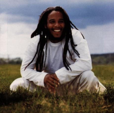 Ziggy Marley: Free Like We Want to Be