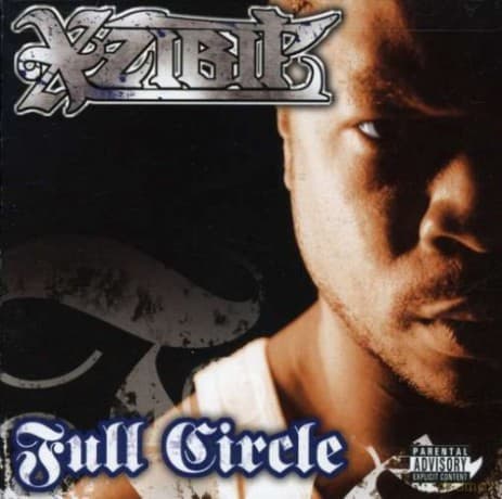Xzibit: Full Circle
