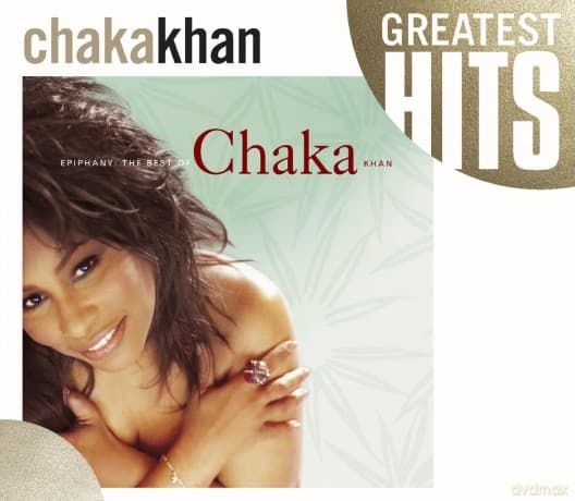 Chaka Khan: Greatest Hits