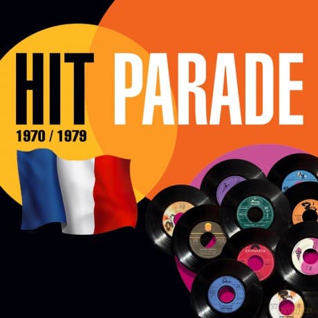 Barbara: Hit Parade Vf