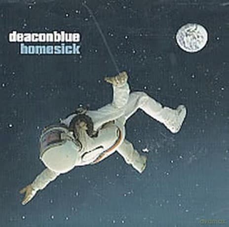 Deacon Blue: Homesick