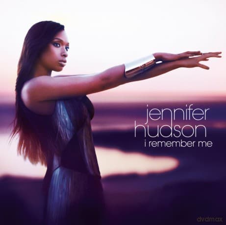 Jennifer Hudson: I Remember Me