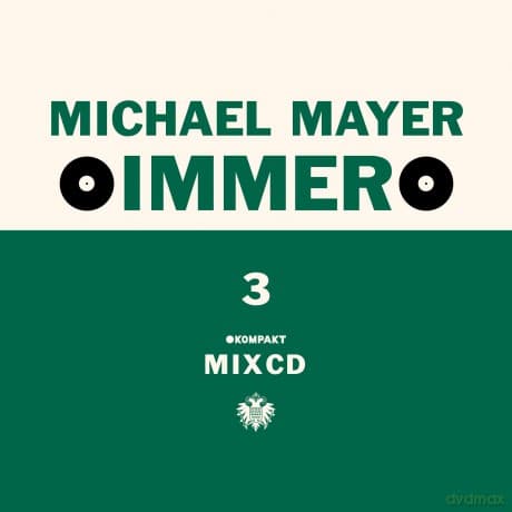 Michael Mayer: Immer 3