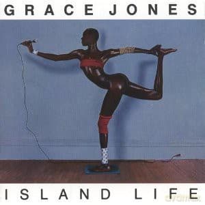 Grace Jones: Island Life