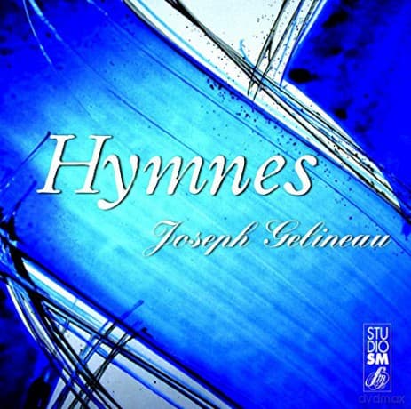 Joseph Gelineau - Hymnes (4)