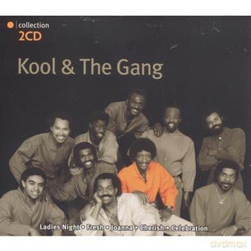 Kool & The Gang: Kool & The Gang
