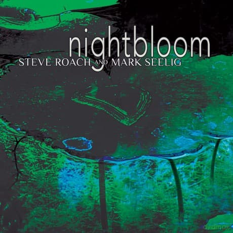 Steve Roach & Mark Seelig: Nightbloom