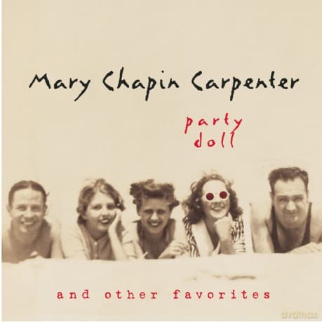 Mary Chapin Carpenter: Party Doll