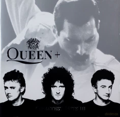 Queen: Greatest Hits vol.3