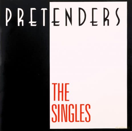 Pretenders: Pretenders: The Singles