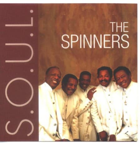 Spinners: s.o.u.l. the Spinners