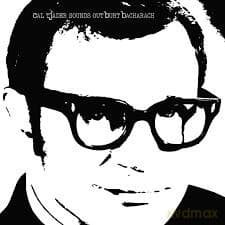 Cal Tjader: Sounds Out Burt Bacharach