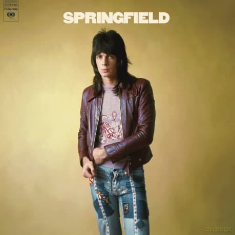 Rick Springfield: Springfield