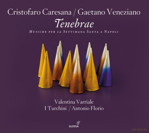 Tenebrae: Tenebrae