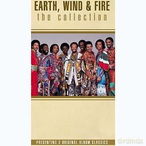 Earth Wind & Fire: The Collection