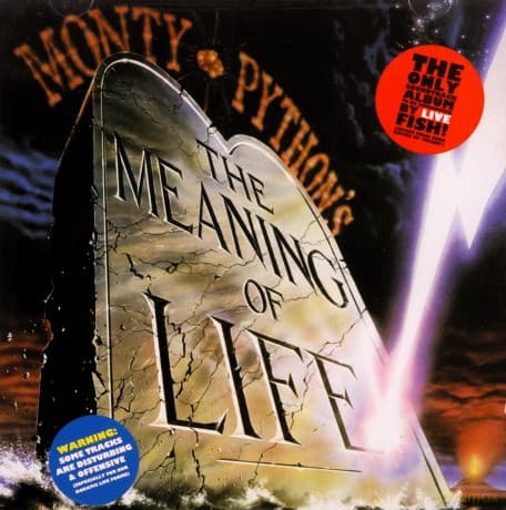 Monty Python: The Meaning of Life