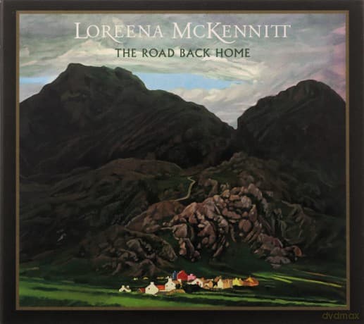 Loreena Mckennitt: The Road Back Home