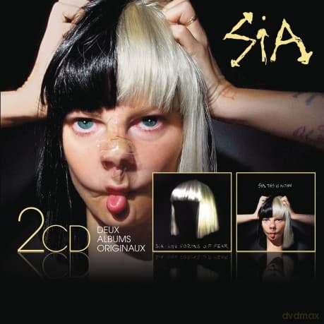 Sia: This Is Acting 1000..