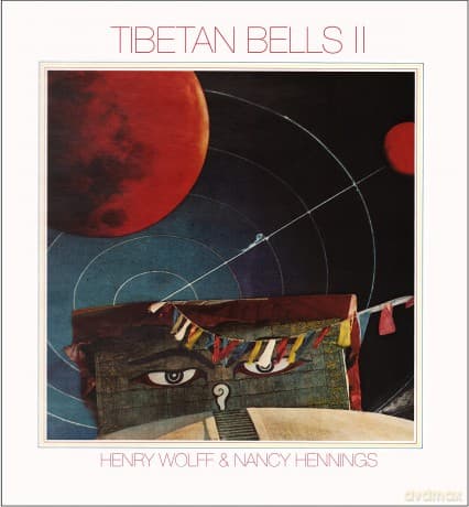 Wolf: Tibetan Bells II