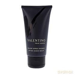 Valentino V Pour Homme Balsam Po Goleniu dla Mężczyzny 75ml