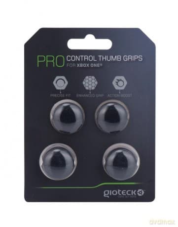 Gioteck XONE Pro Controler Thumb Grips