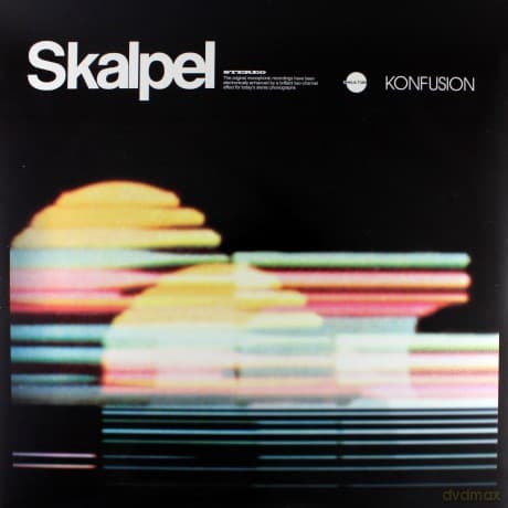 Skalpel: Konfusion