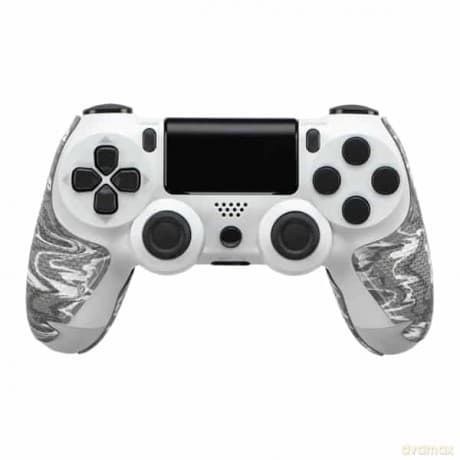 Lizard Skins DSP Controller Grip for PS4 Phantom Camo