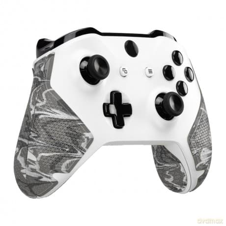Lizard Skins DSP Controller Grip for Xbox One - Phantom Camo