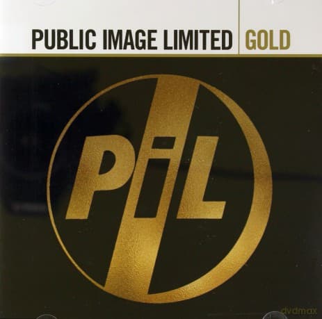 Public Image Limited: Public Image Limited - Gold