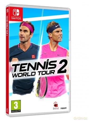 Tennis World Tour 2