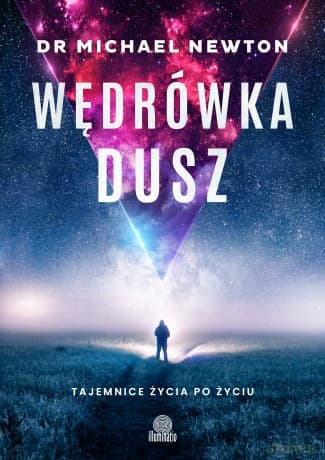 Wędrówka dusz. Tajemnice życia po życiu - Michael Newton