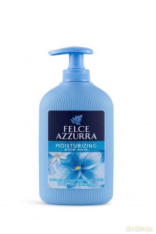 FELCE AZZURRA Mydło w płynie White Musk 300 ml