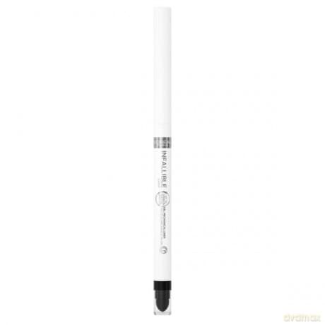 LOREAL Infaillible Grip Meta Light Kredka automatyczna do oczu nr 09 Polar