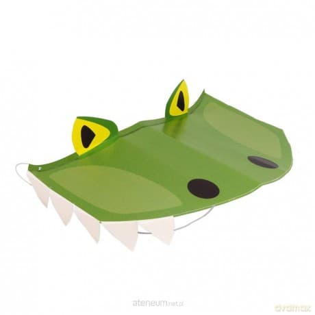 Czapeczki Happy Dinosaur 11,2x13,7 cm