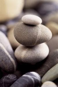 Kamienie - Pebbles
