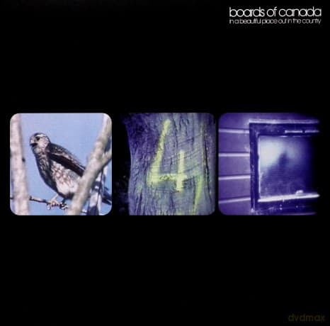 Boards Of Canada: In A Beautiful Place Out In The Country