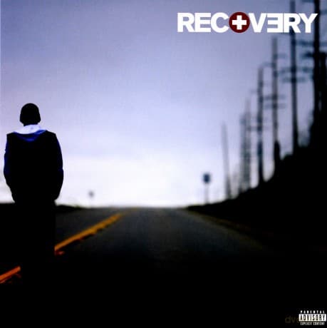 Eminem: Recovery